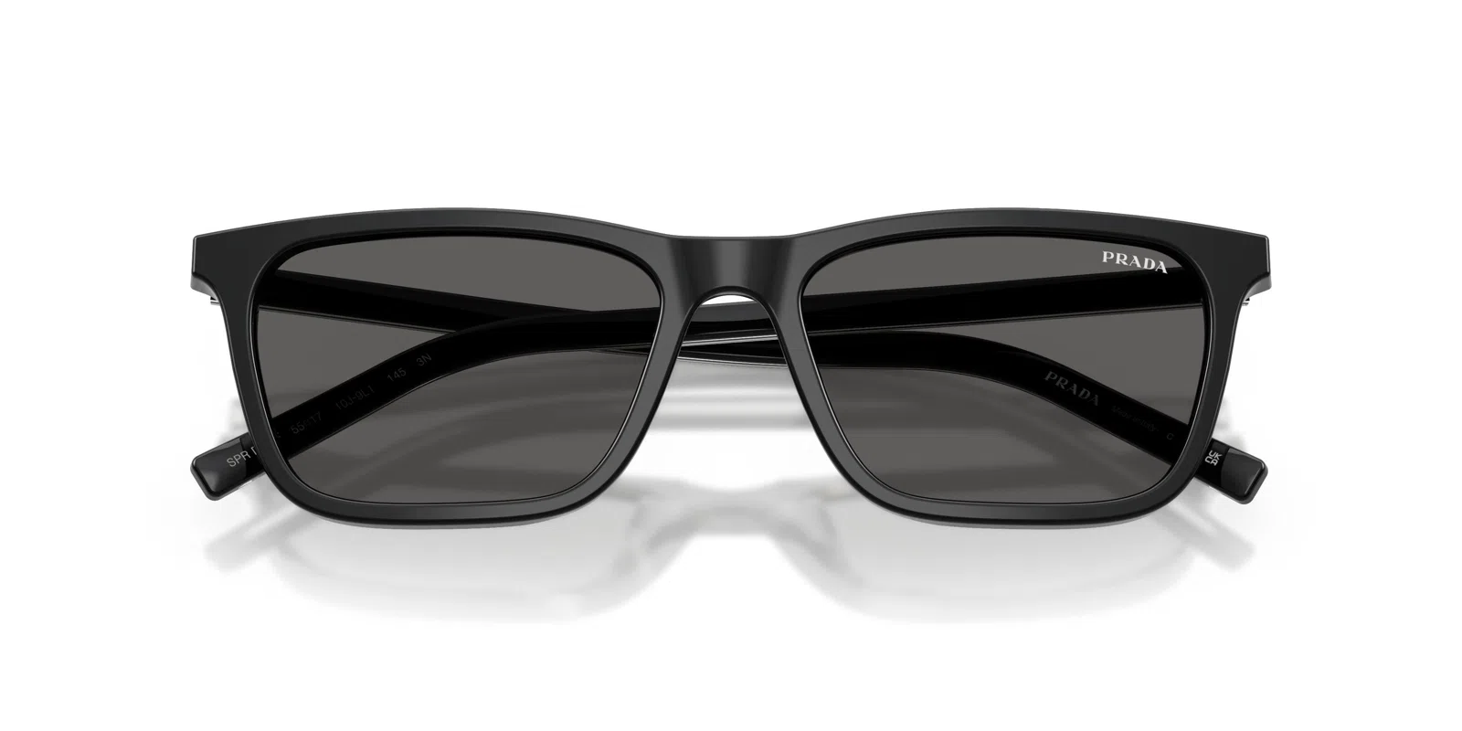 Prada D19SF Sunglasses - view 13